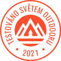 TESTOVÁNO Světem outdooru 2021